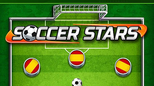 game pic for Soccer online stars